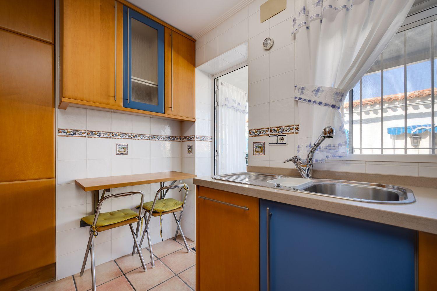  for sale villa Villajoyosa Marina Baixa 99