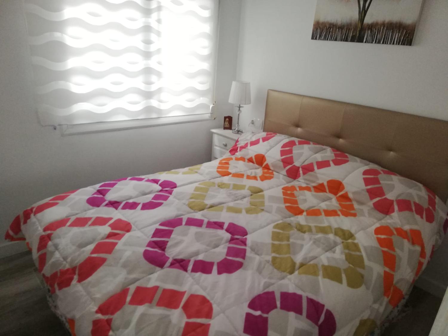  for sale apartment Bajondillo Costa Del Sol Occidental 15
