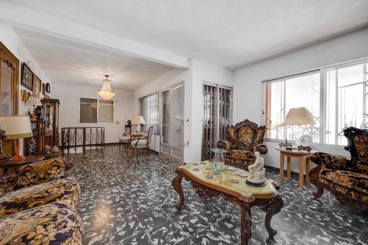  for sale villa Villajoyosa Marina Baixa 16