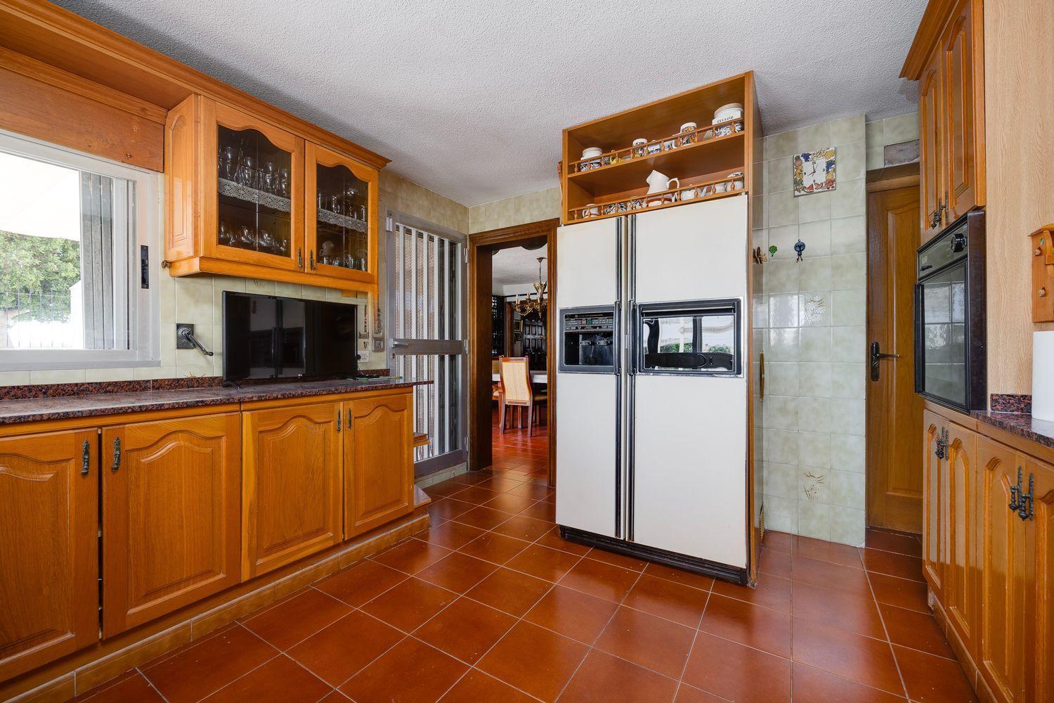  for sale villa Villajoyosa Marina Baixa 40