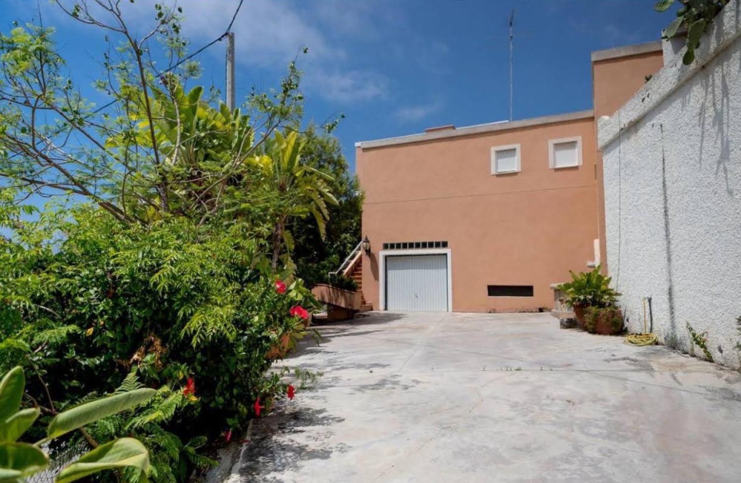  for sale villa El Campello Alacantí 17