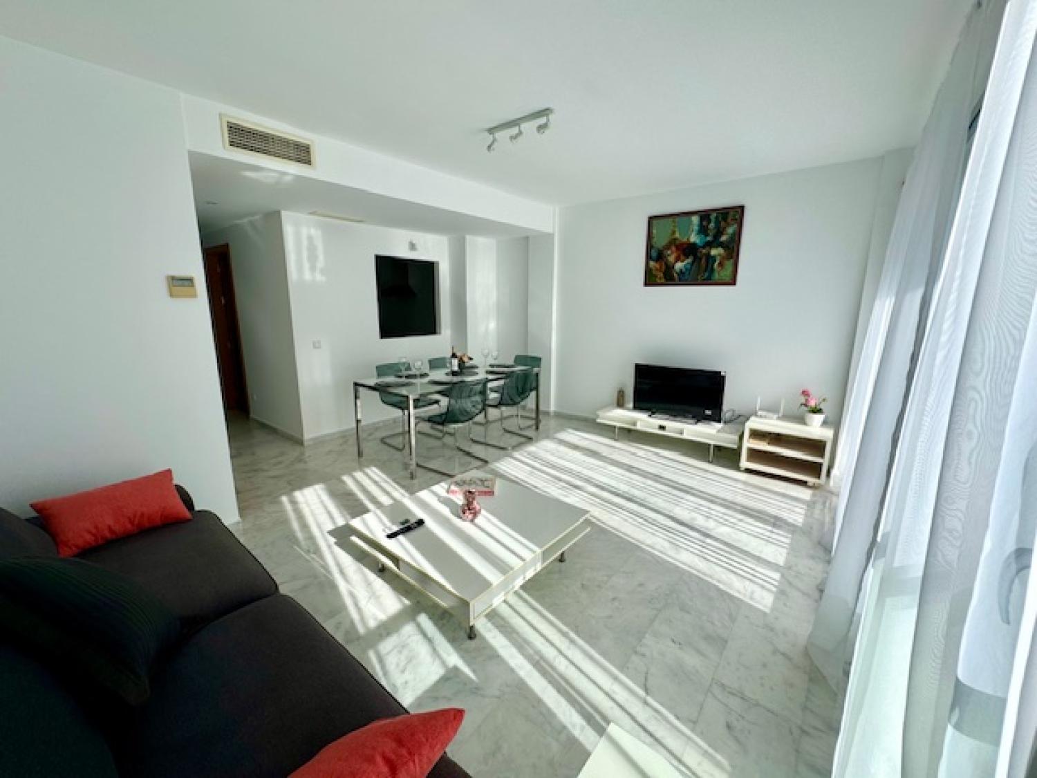  for sale duplex La Cala Costa Del Sol Occidental 4