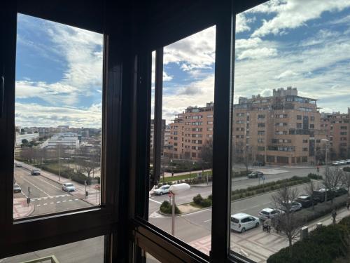Fuencarral-Las Tablas Madrid Capital apartment foto
