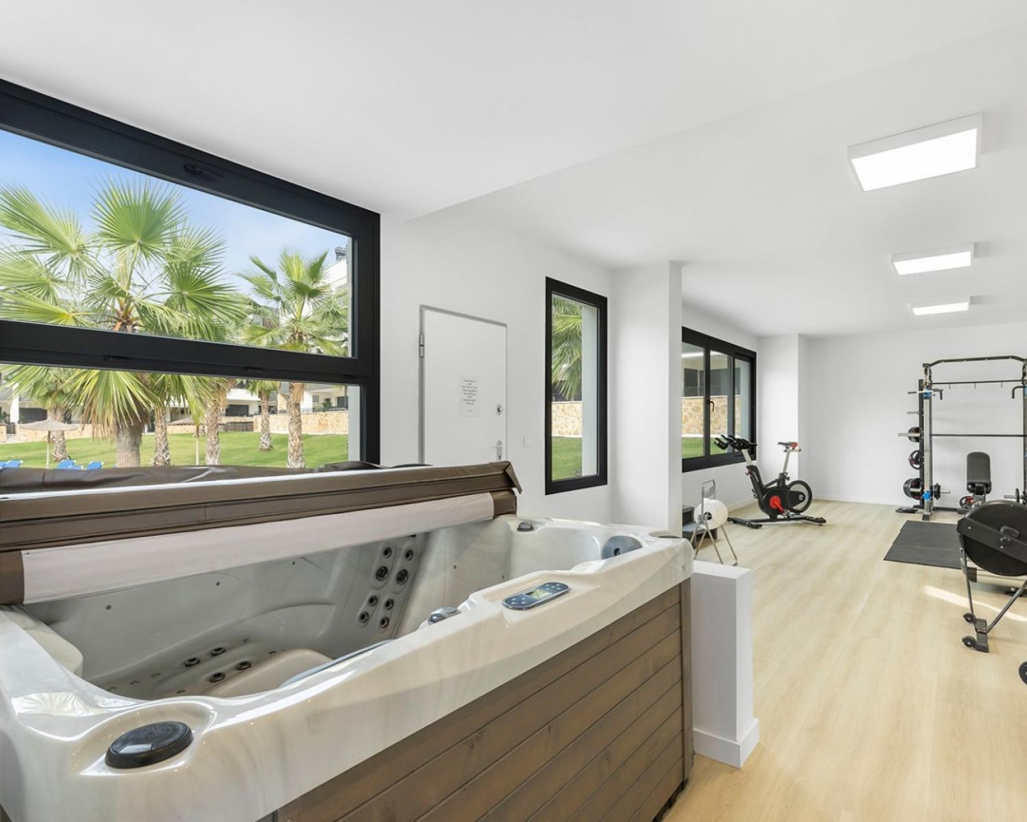  for sale apartment Orihuela Baix Segura 15