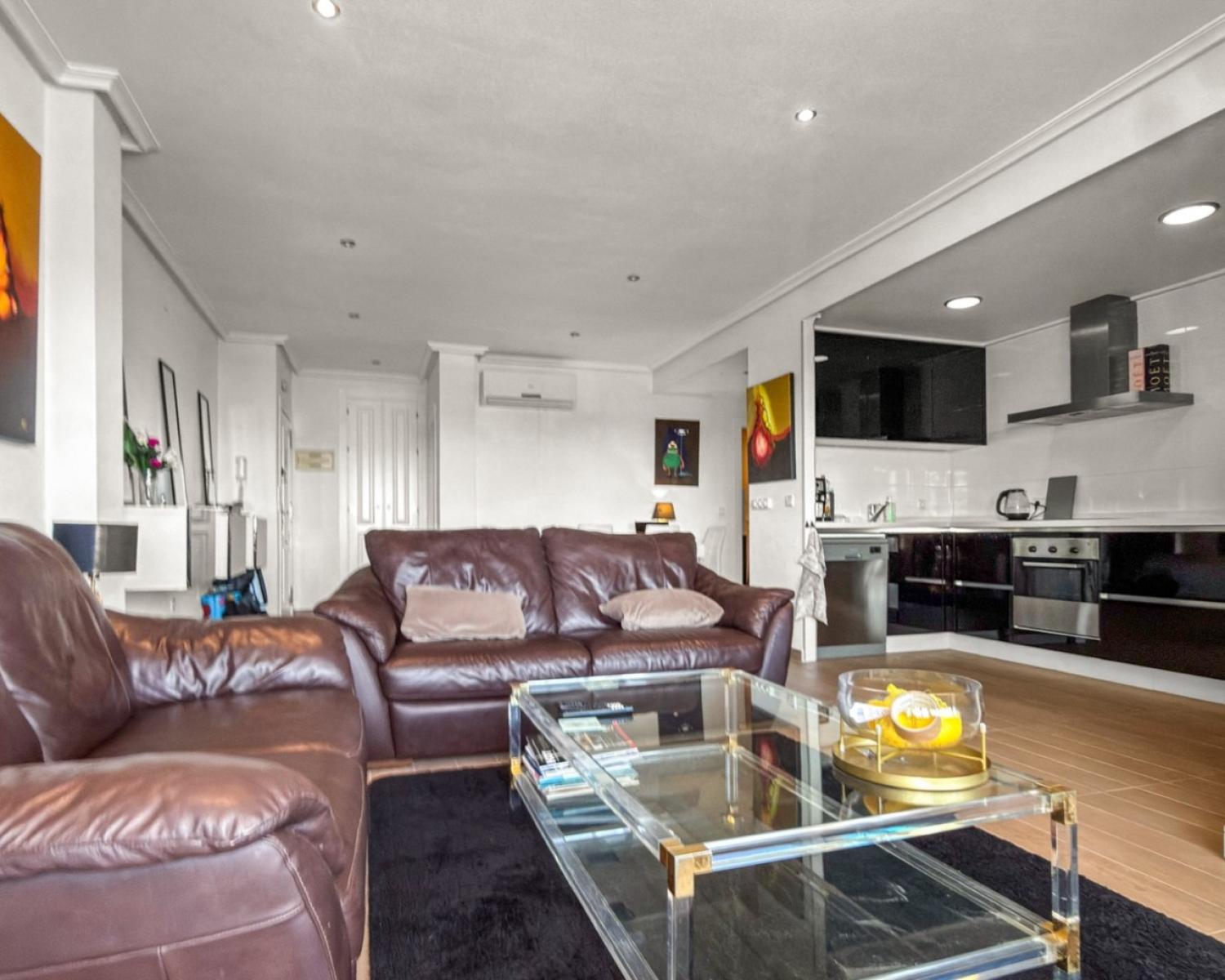  for sale apartment Lomas De Campoamor Baix Segura 3