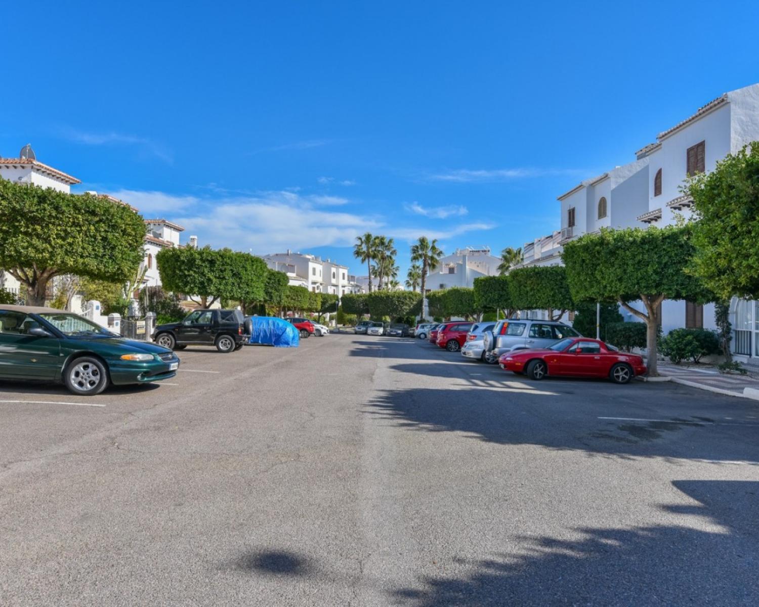  for sale apartment Ciudad Quesada Baix Segura 25