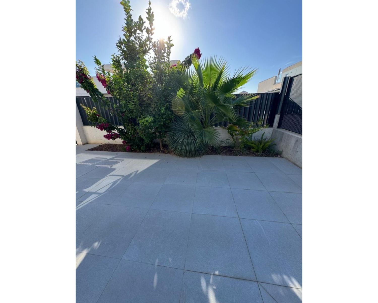  for sale villa San Fulgencio Baix Segura 26