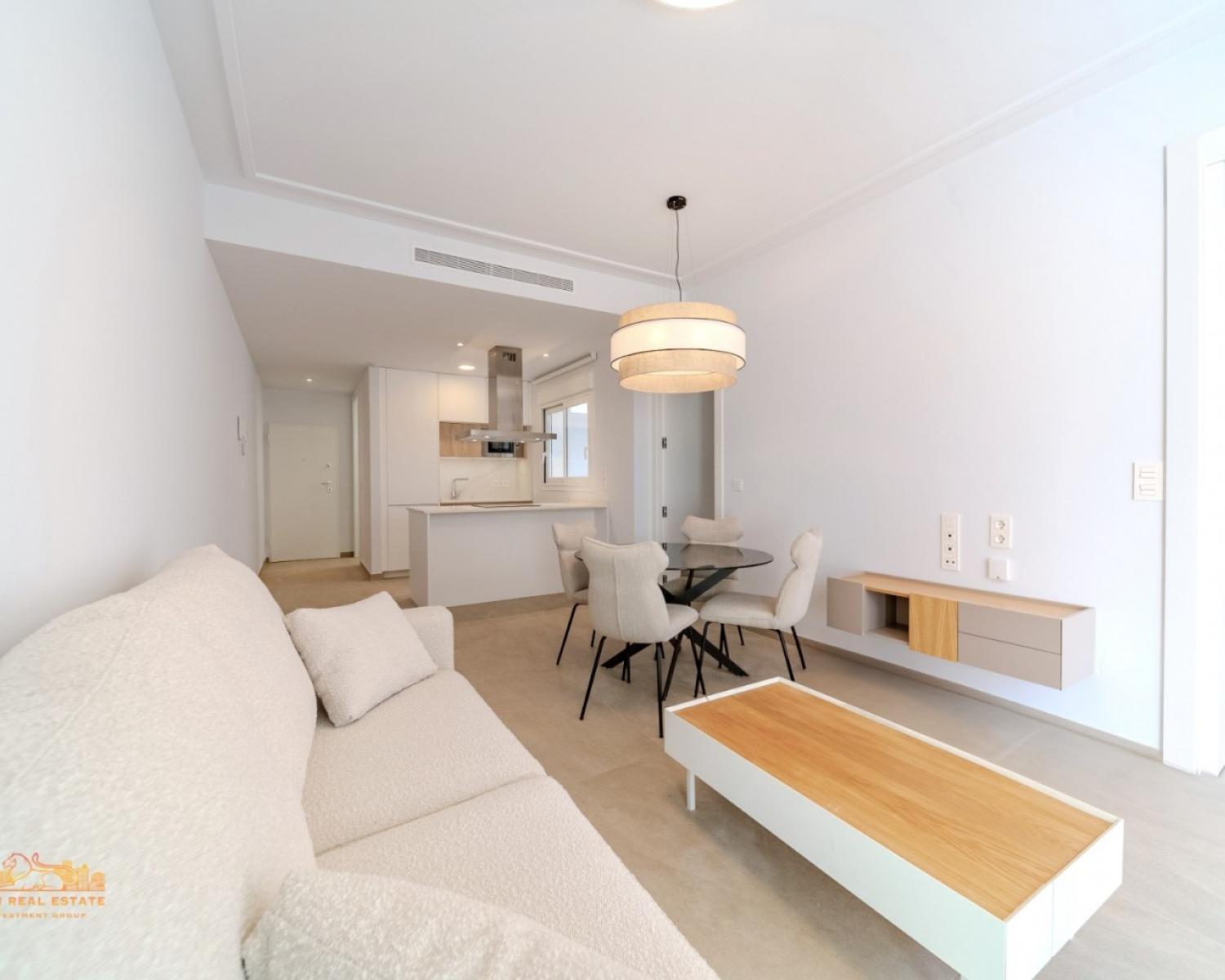  for sale apartment Torrevieja Baix Segura 19