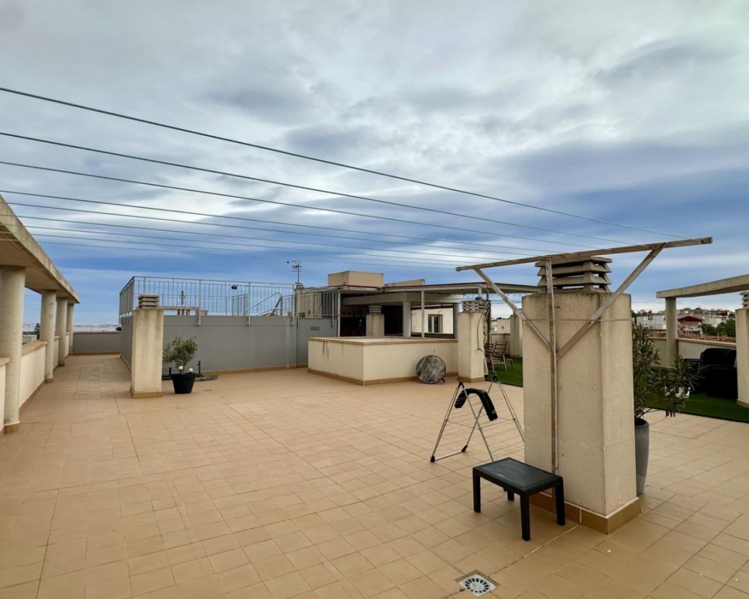  for sale apartment San Miguel De Salinas Baix Segura 15