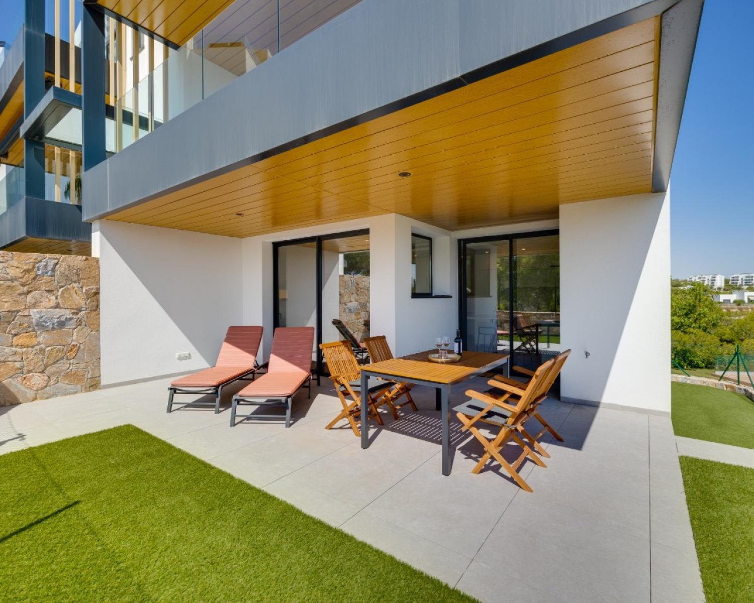  for sale apartment Las Colinas Baix Segura 11