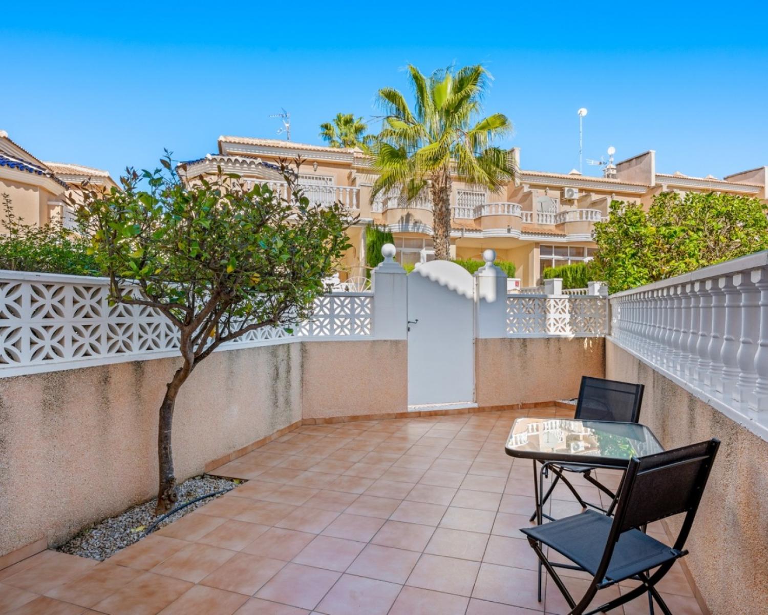  for sale house Rojales Baix Segura 12