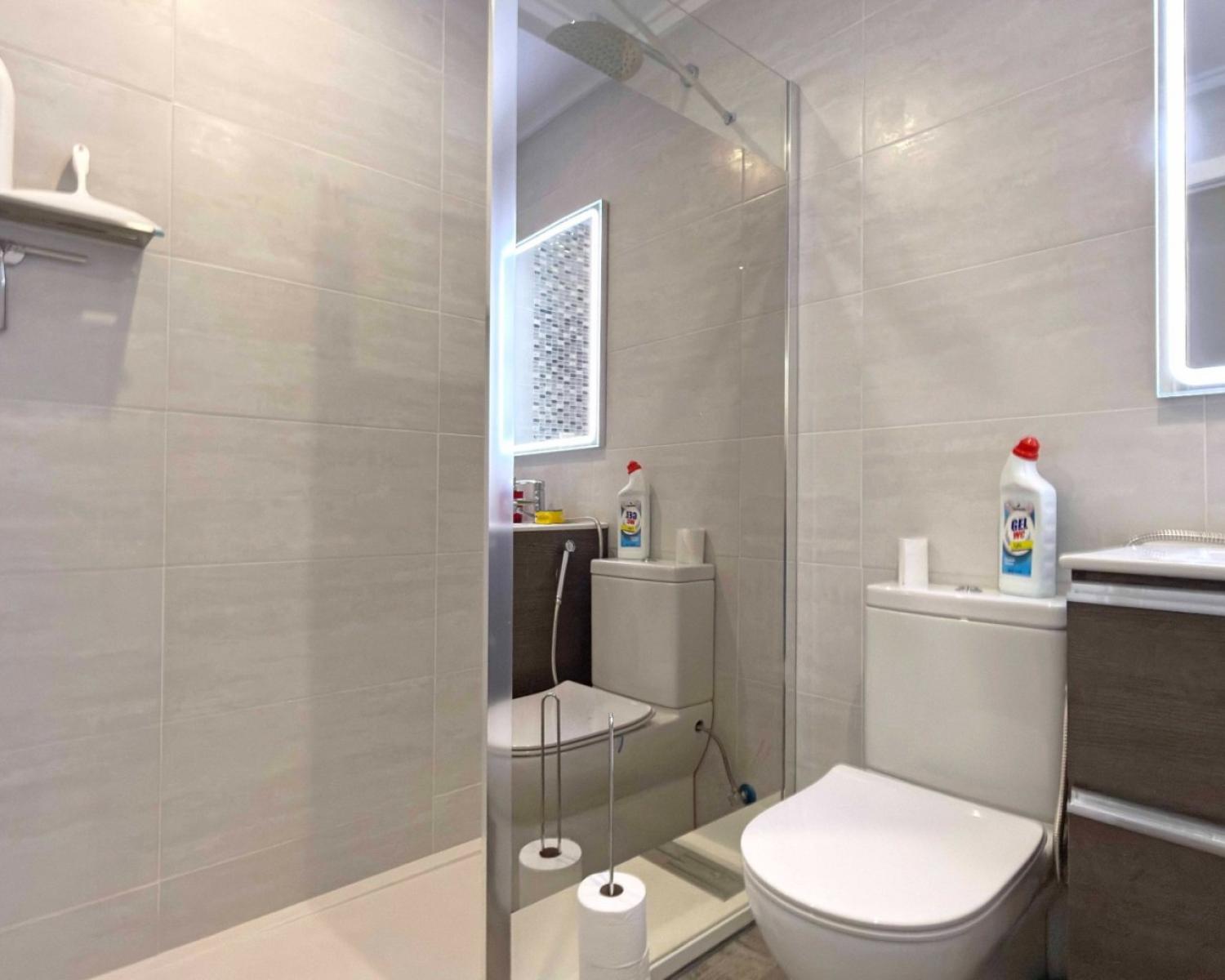  for sale commercial premise La Zenia Baix Segura 4