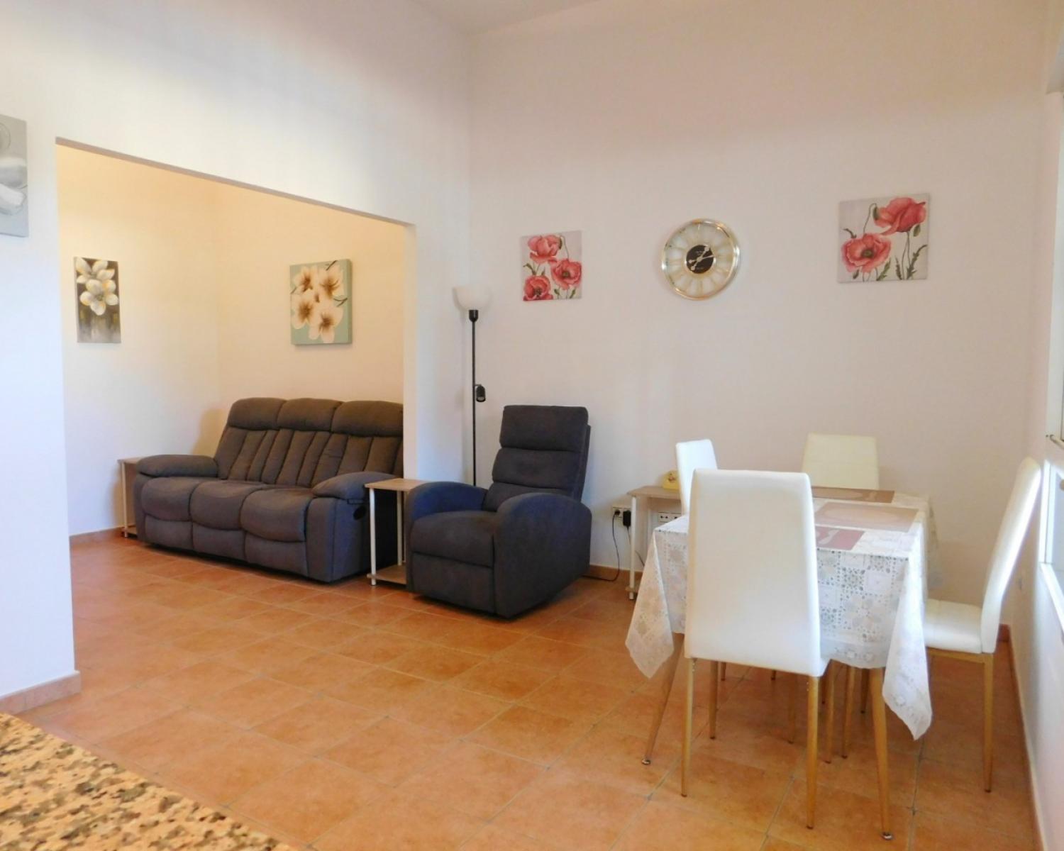  for sale apartment Torremendo Baix Segura 25