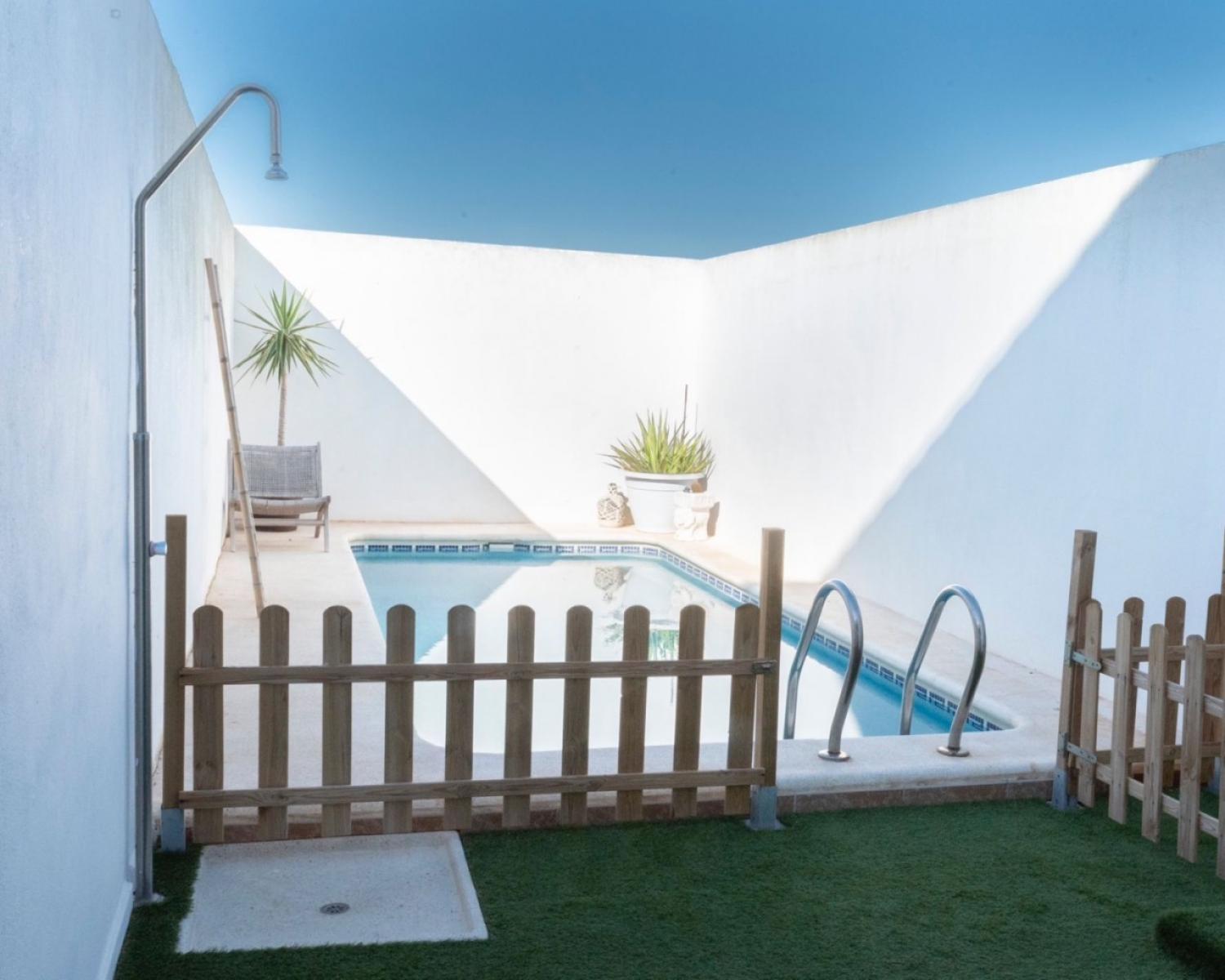  for sale house San Javier Mar Menor 25