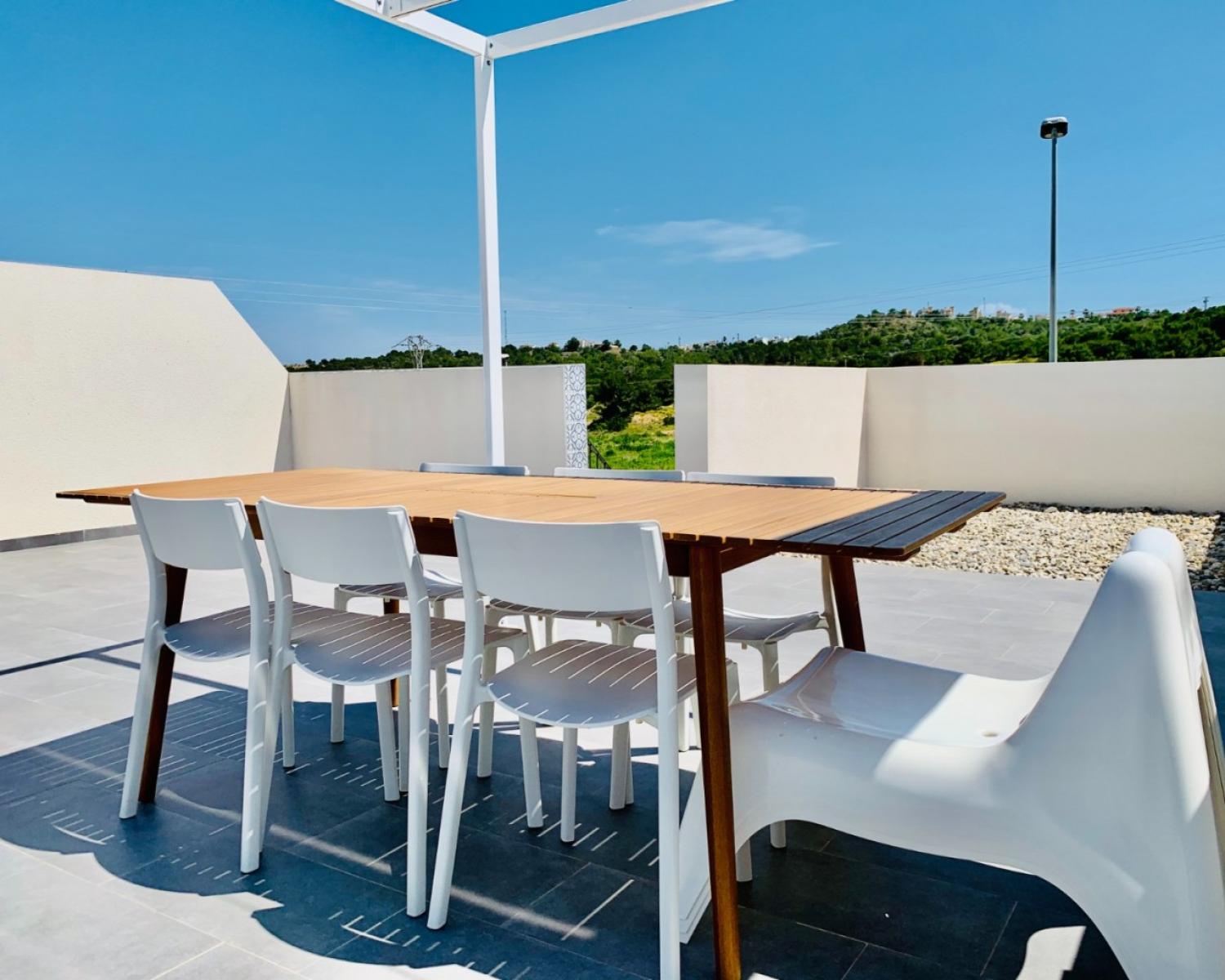  for sale apartment San Miguel De Salinas Baix Segura 12