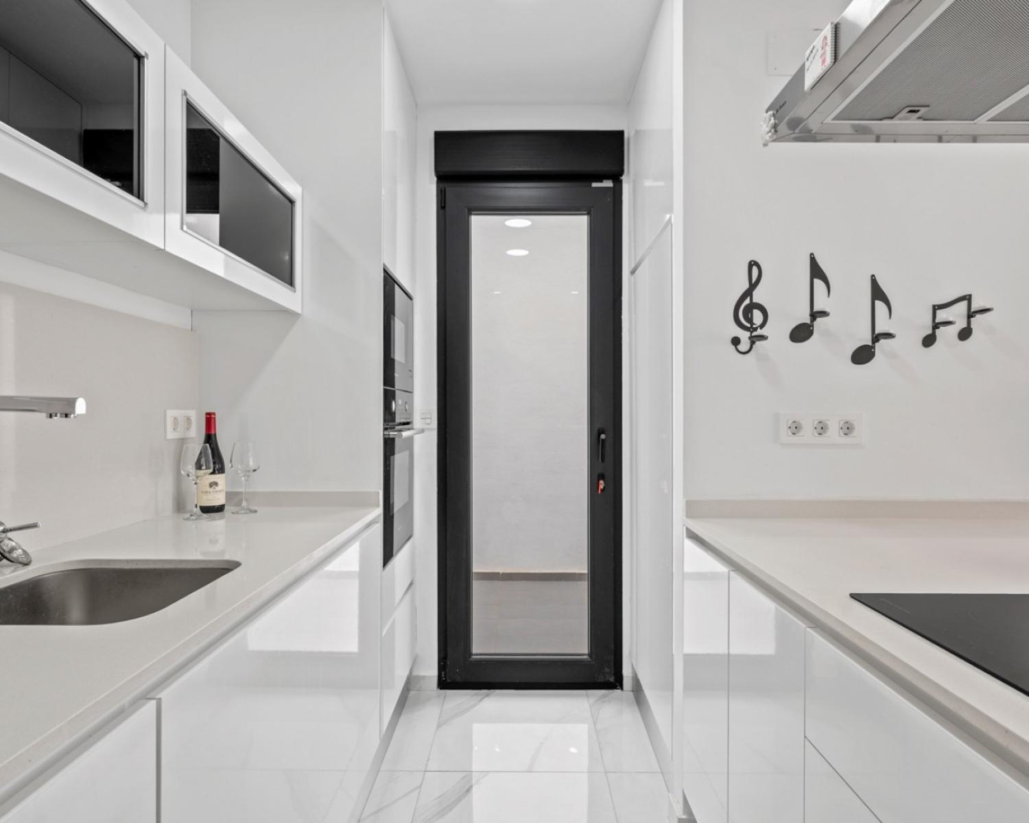  for sale villa Benijófar Baix Segura 12