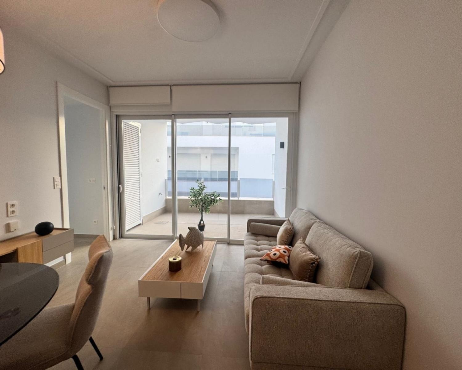  for sale apartment Torrevieja Baix Segura 11