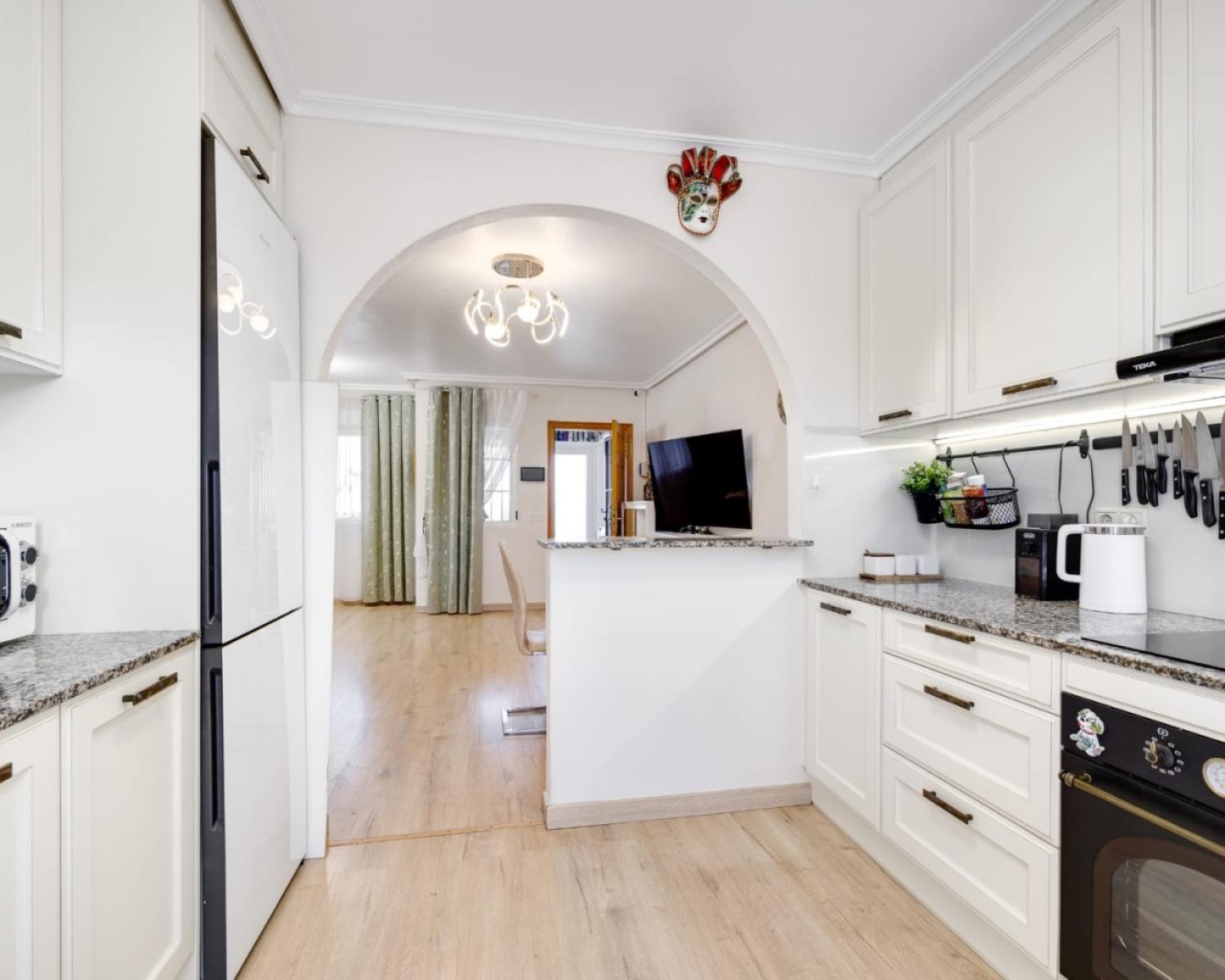  for sale house Torrevieja Baix Segura 18