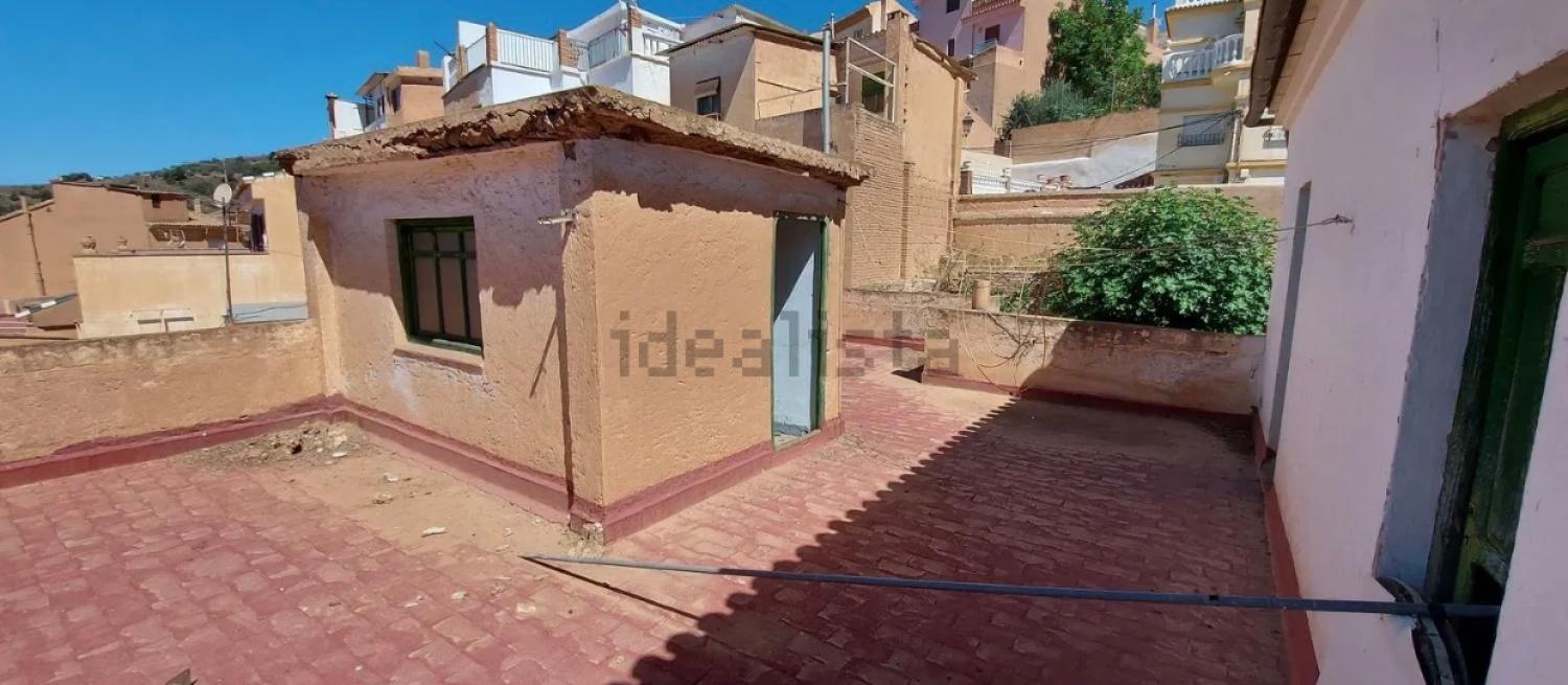  for sale terraced house Lanjarón Alpujarra Granadina 13
