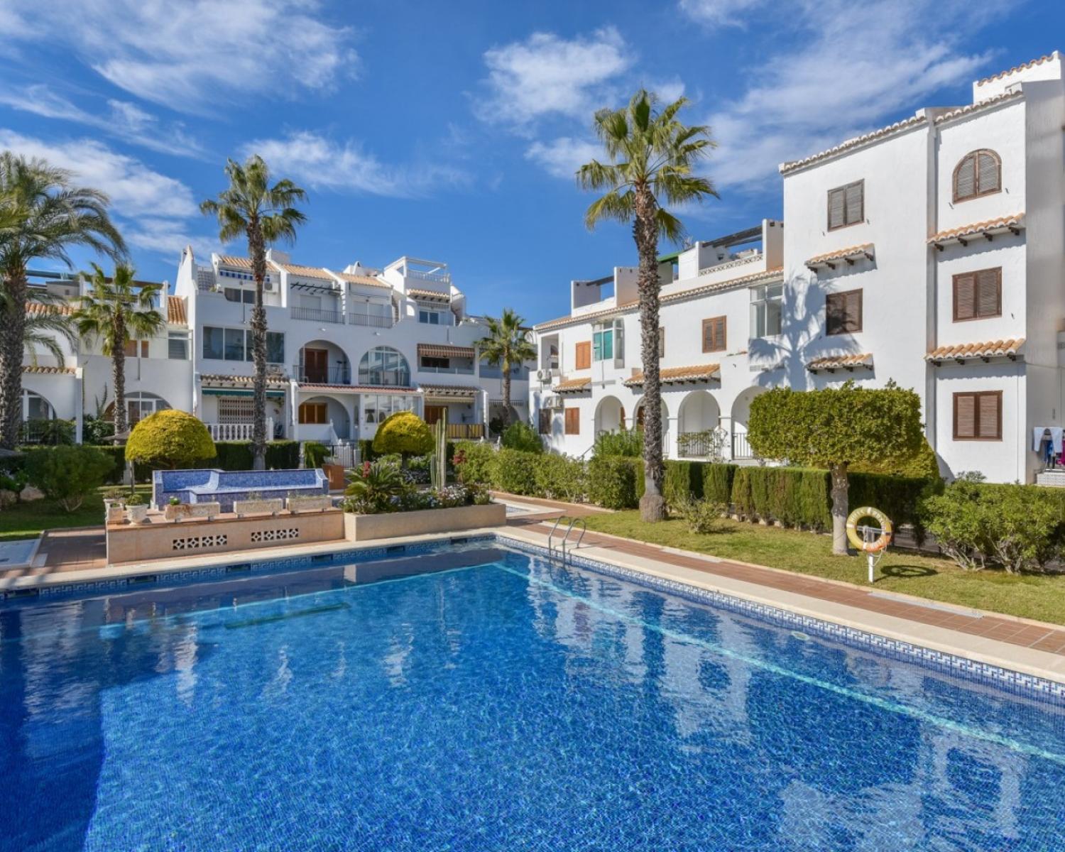  for sale apartment Ciudad Quesada Baix Segura 26