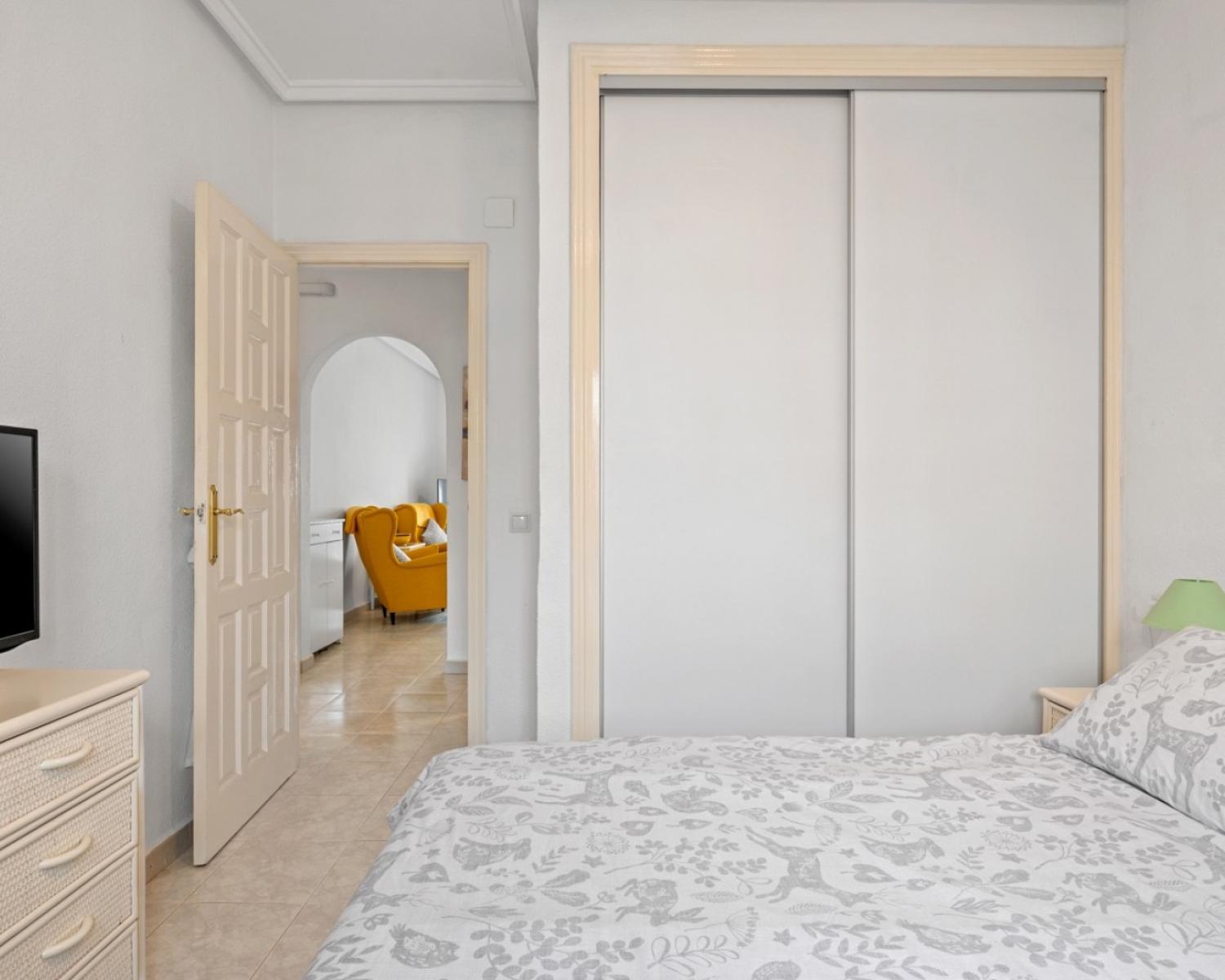  for sale apartment Ciudad Quesada Baix Segura 13