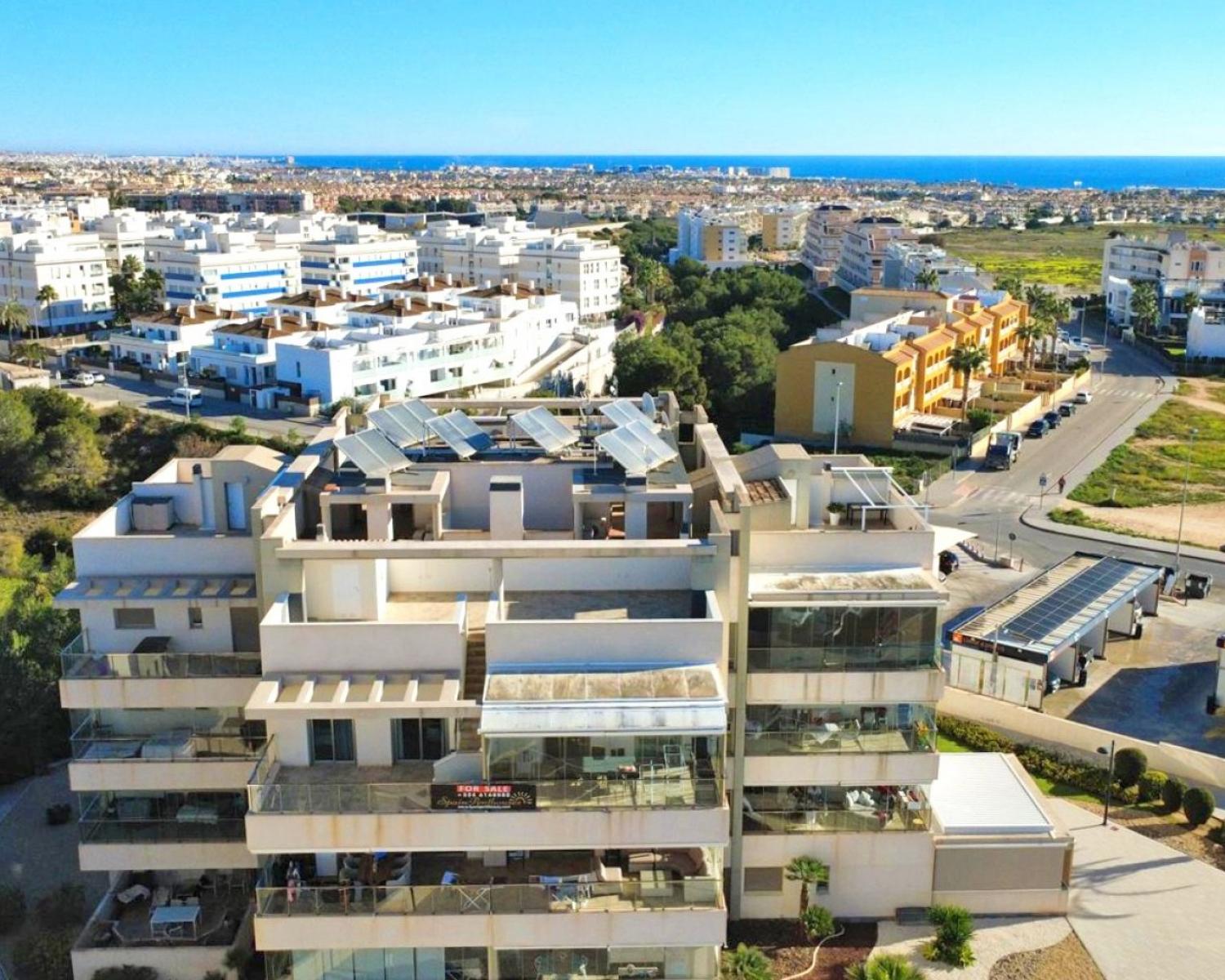  for sale apartment Los Dolses Baix Segura 1