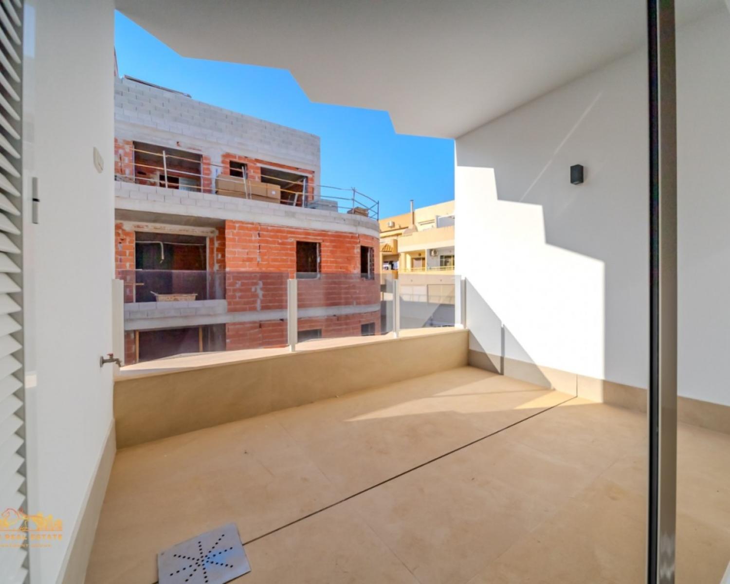  for sale apartment Torrevieja Baix Segura 10