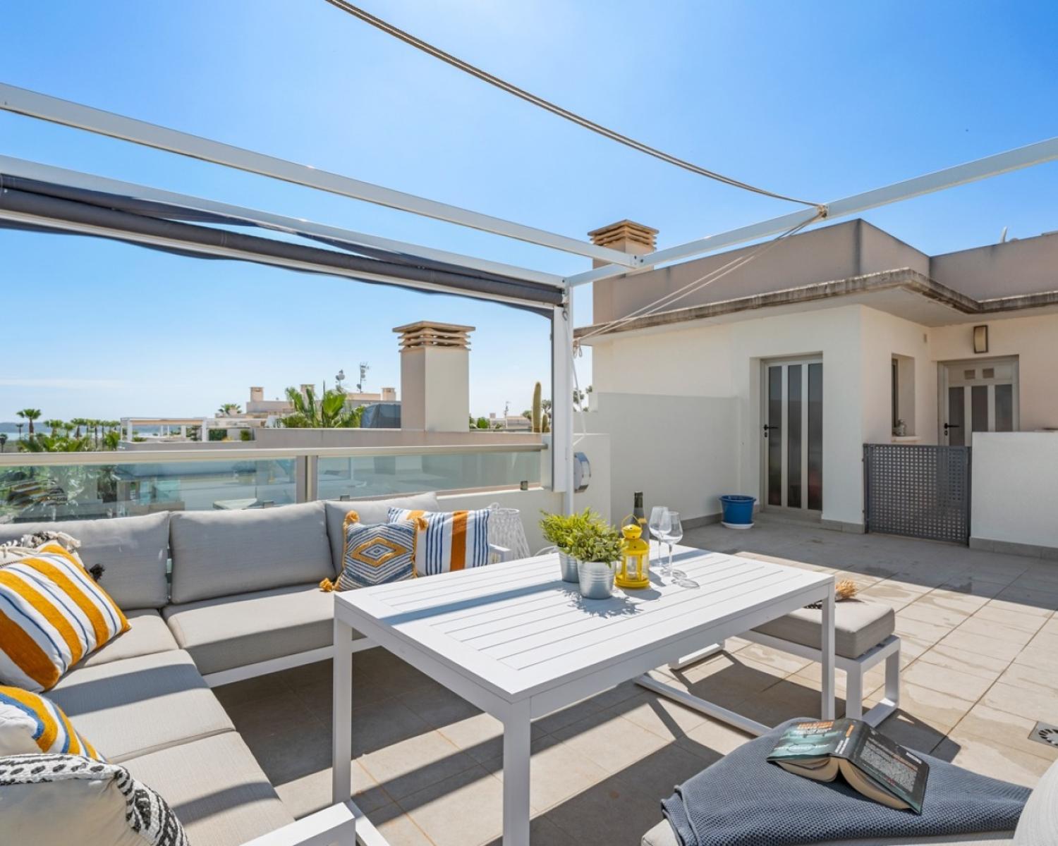  for sale apartment Ciudad Quesada Baix Segura 16