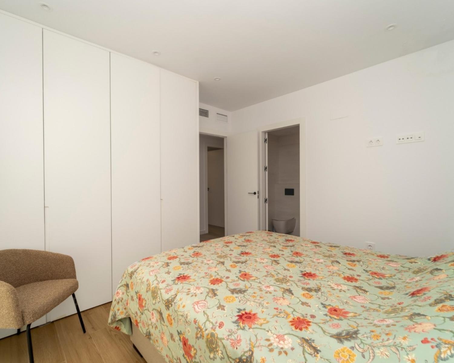  for sale apartment Pilar De La Horadada Baix Segura 11