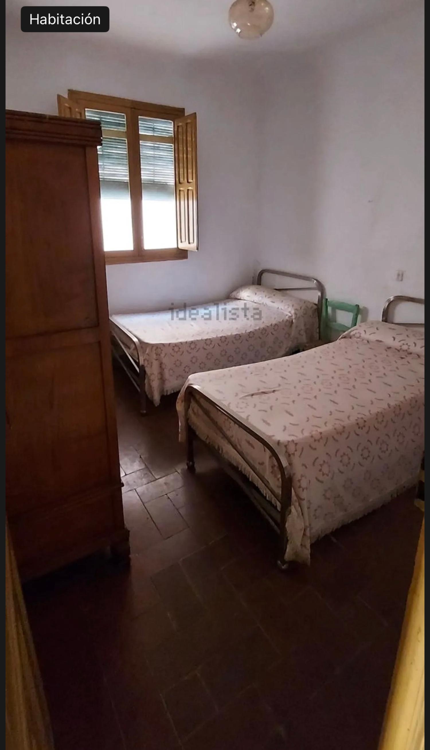  for sale terraced house Lanjarón Alpujarra Granadina 7