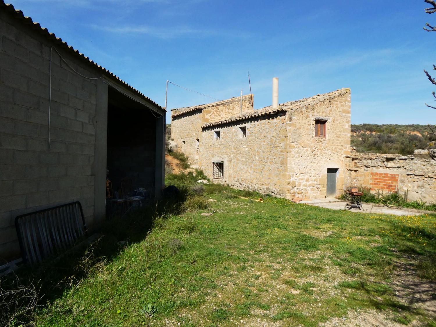  for sale country house Caspe Bajo Aragón-Caspe 7