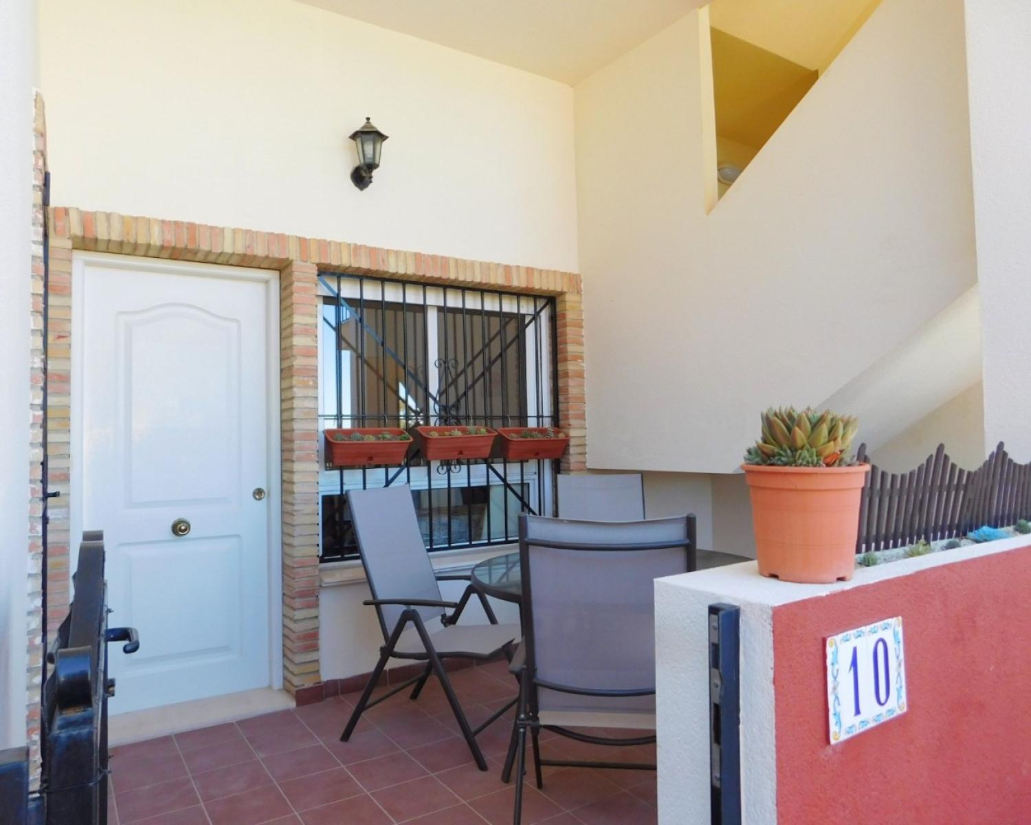  for sale apartment Torremendo Baix Segura 22