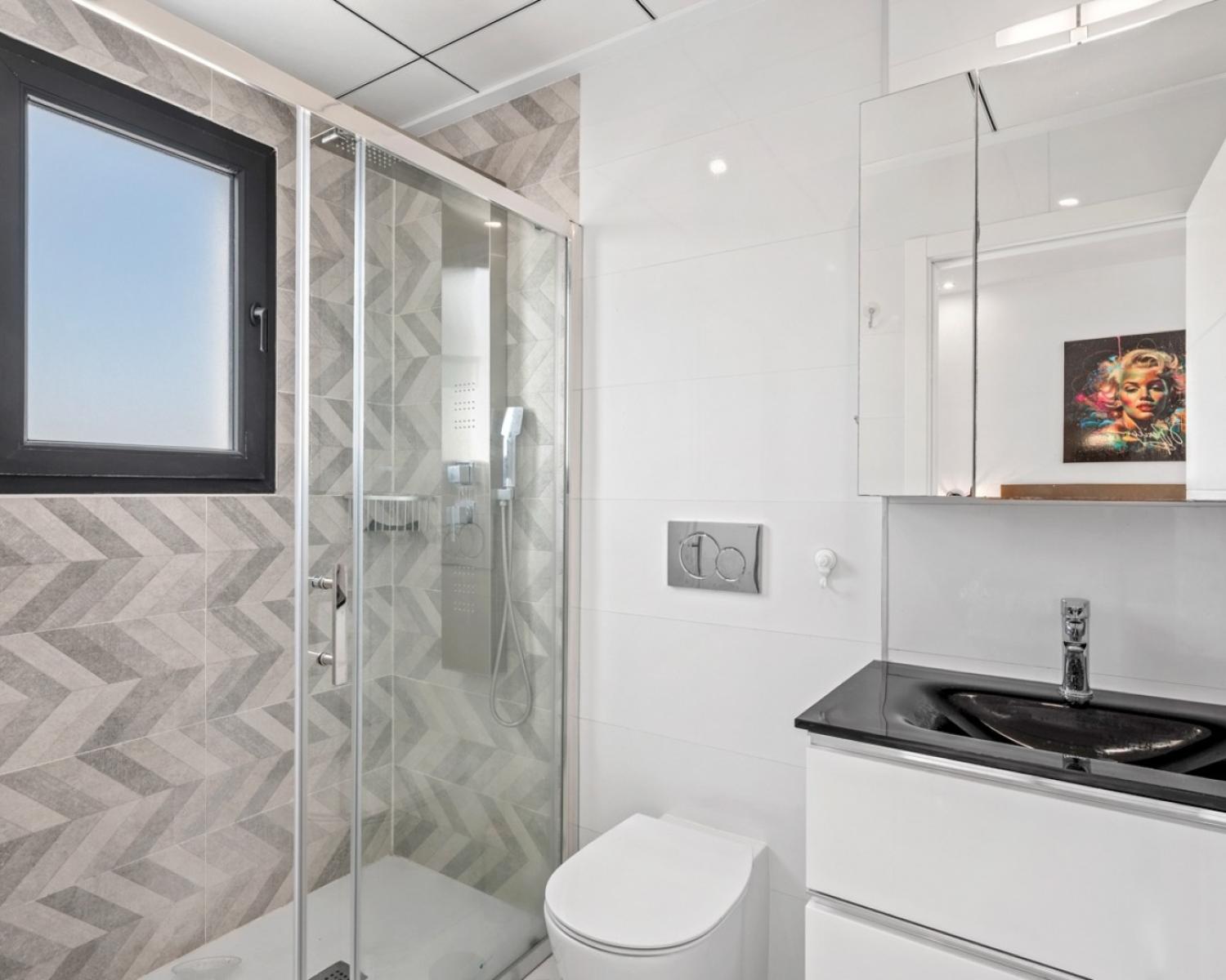  for sale villa Benijófar Baix Segura 20