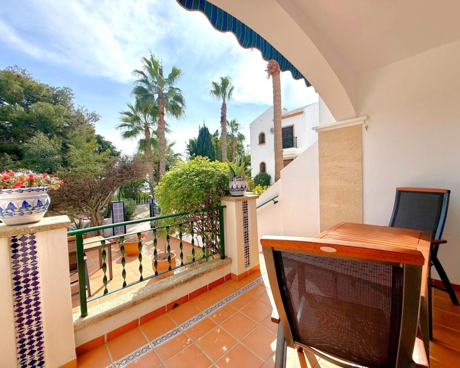  for sale house Villamartín Baix Segura 3