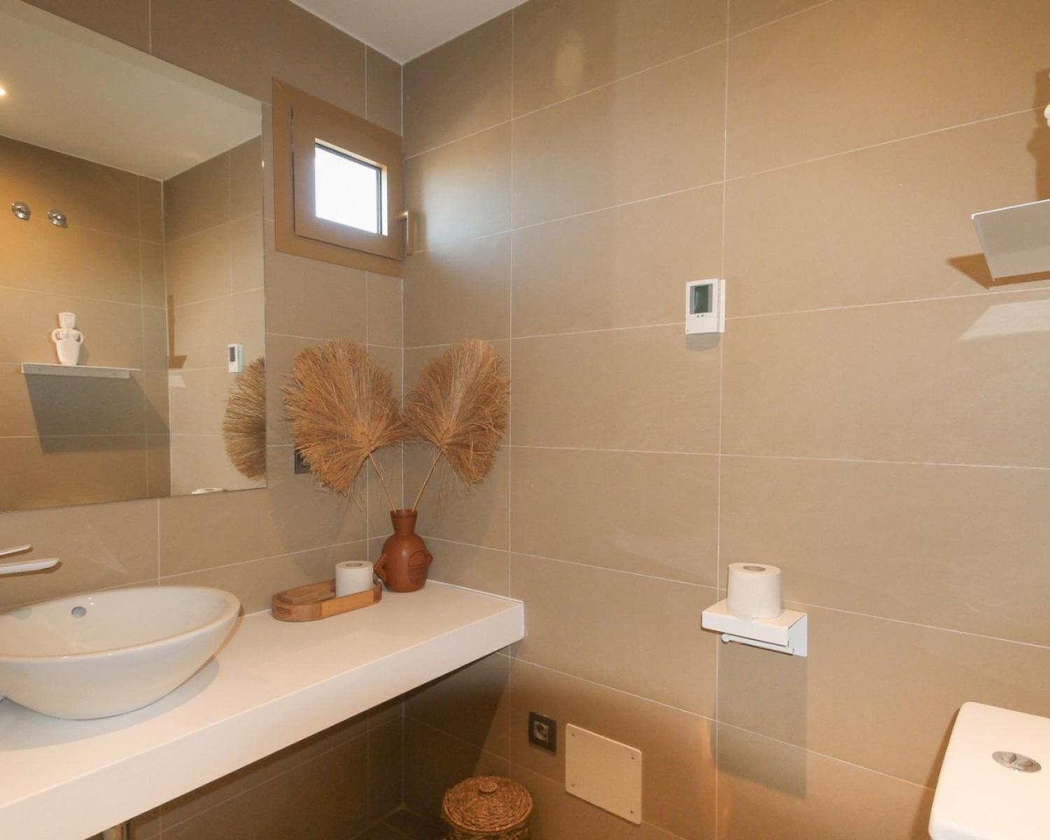  for sale apartment Benidorm Marina Baixa 19