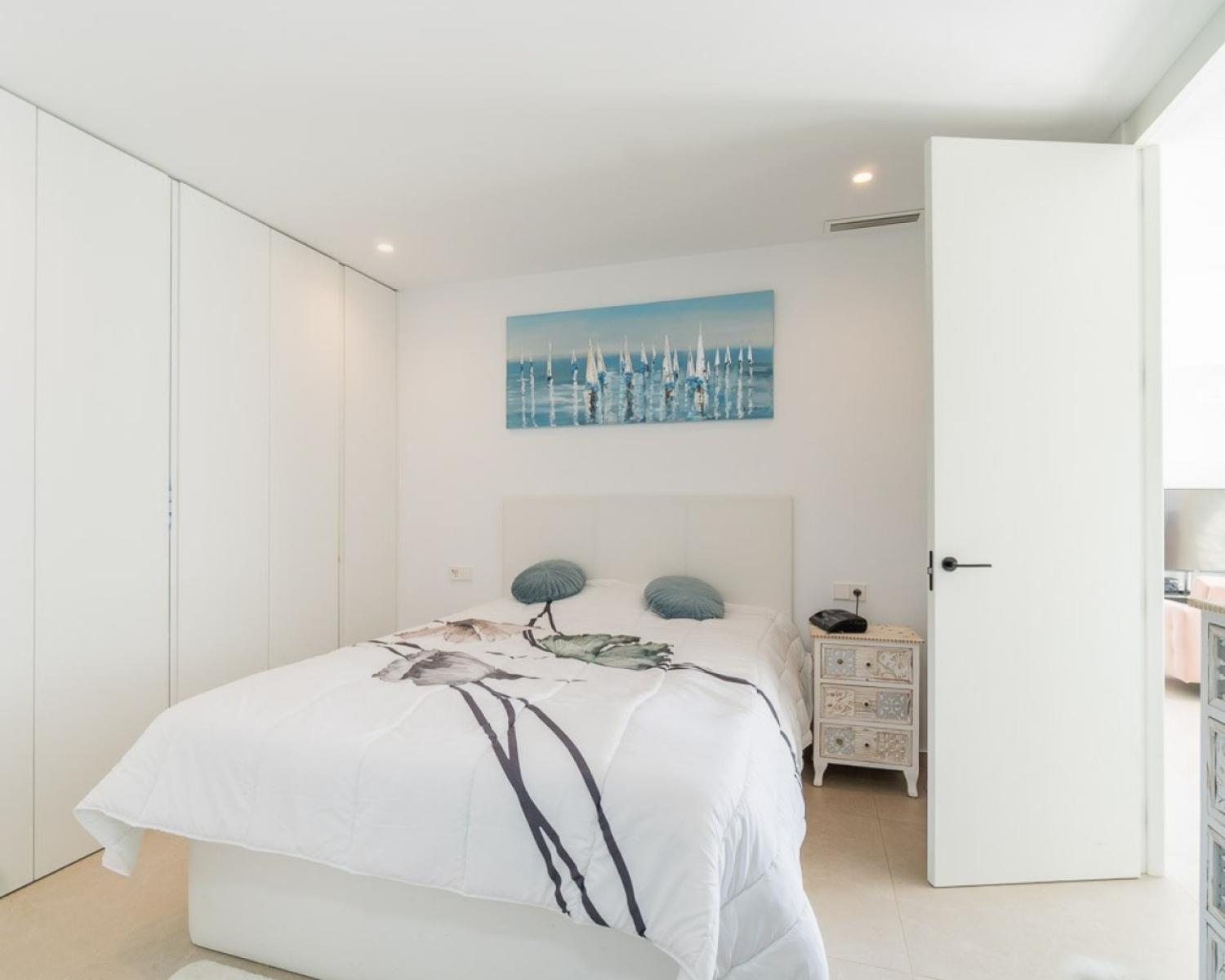  for sale villa Villamartín Baix Segura 22