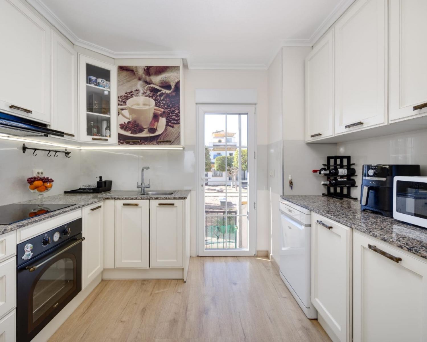  for sale house Torrevieja Baix Segura 16