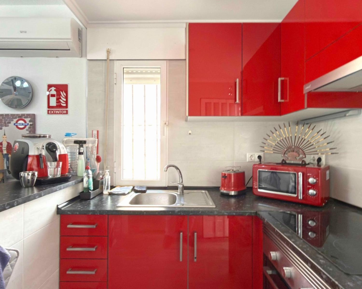  for sale commercial premise La Zenia Baix Segura 16