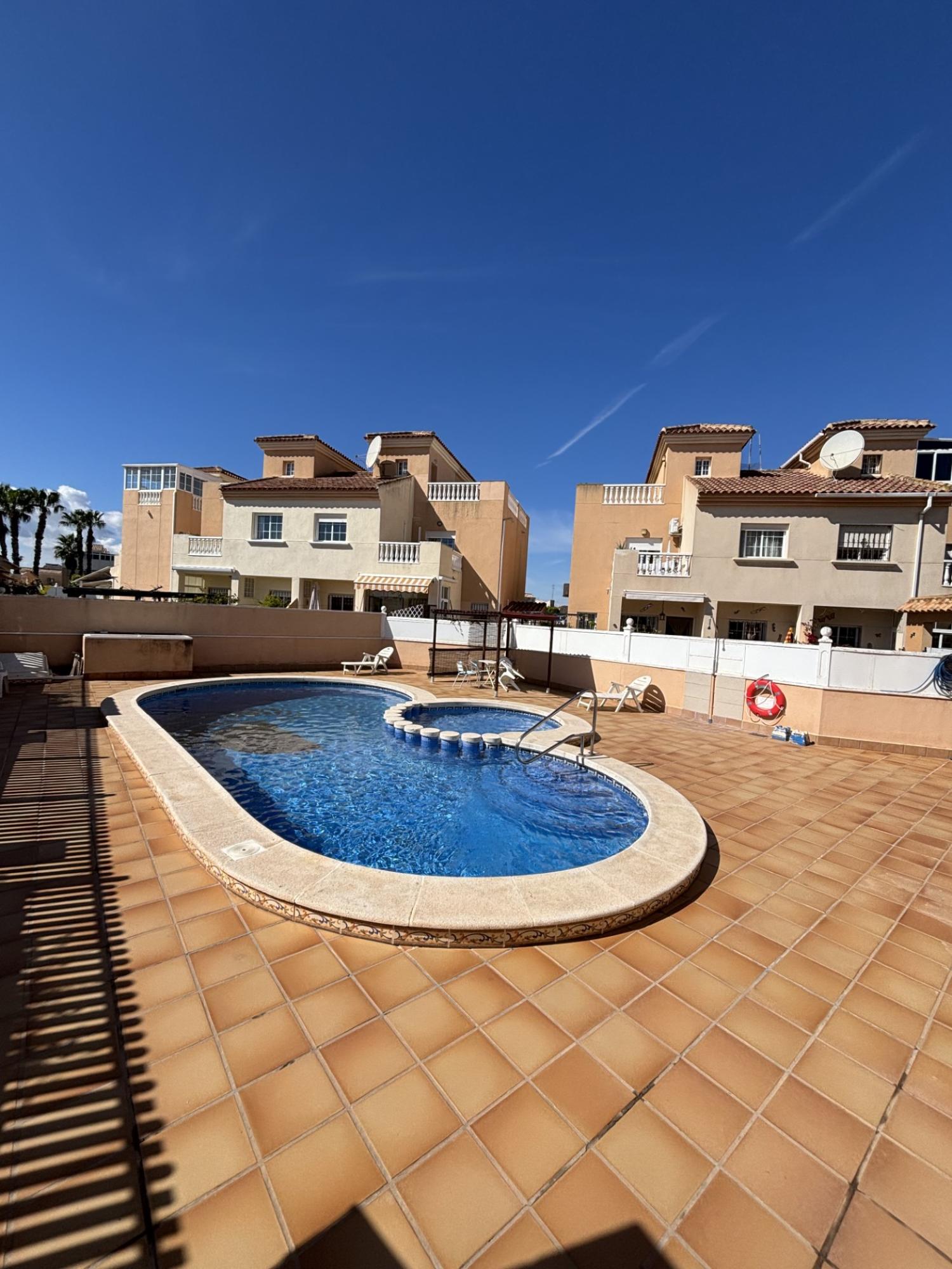  for sale villa Torrevieja Baix Segura 6
