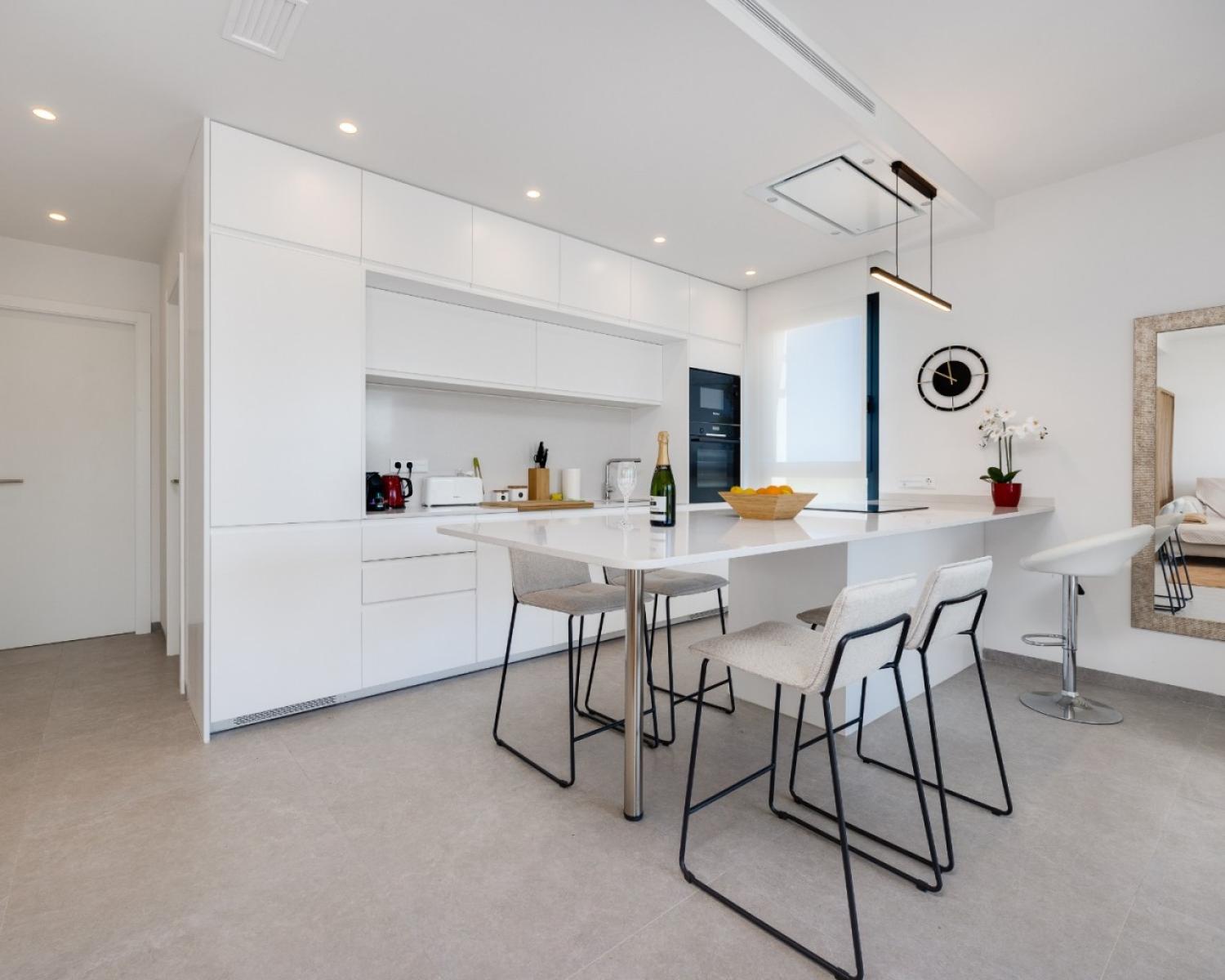  for sale apartment Las Colinas Baix Segura 25