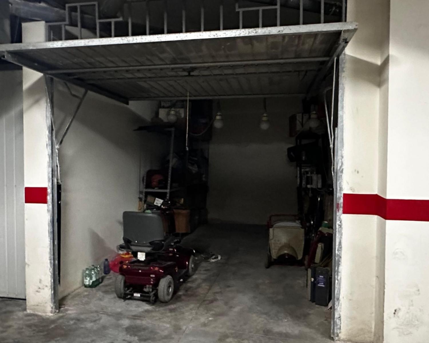  for sale apartment Rafal Baix Segura 3