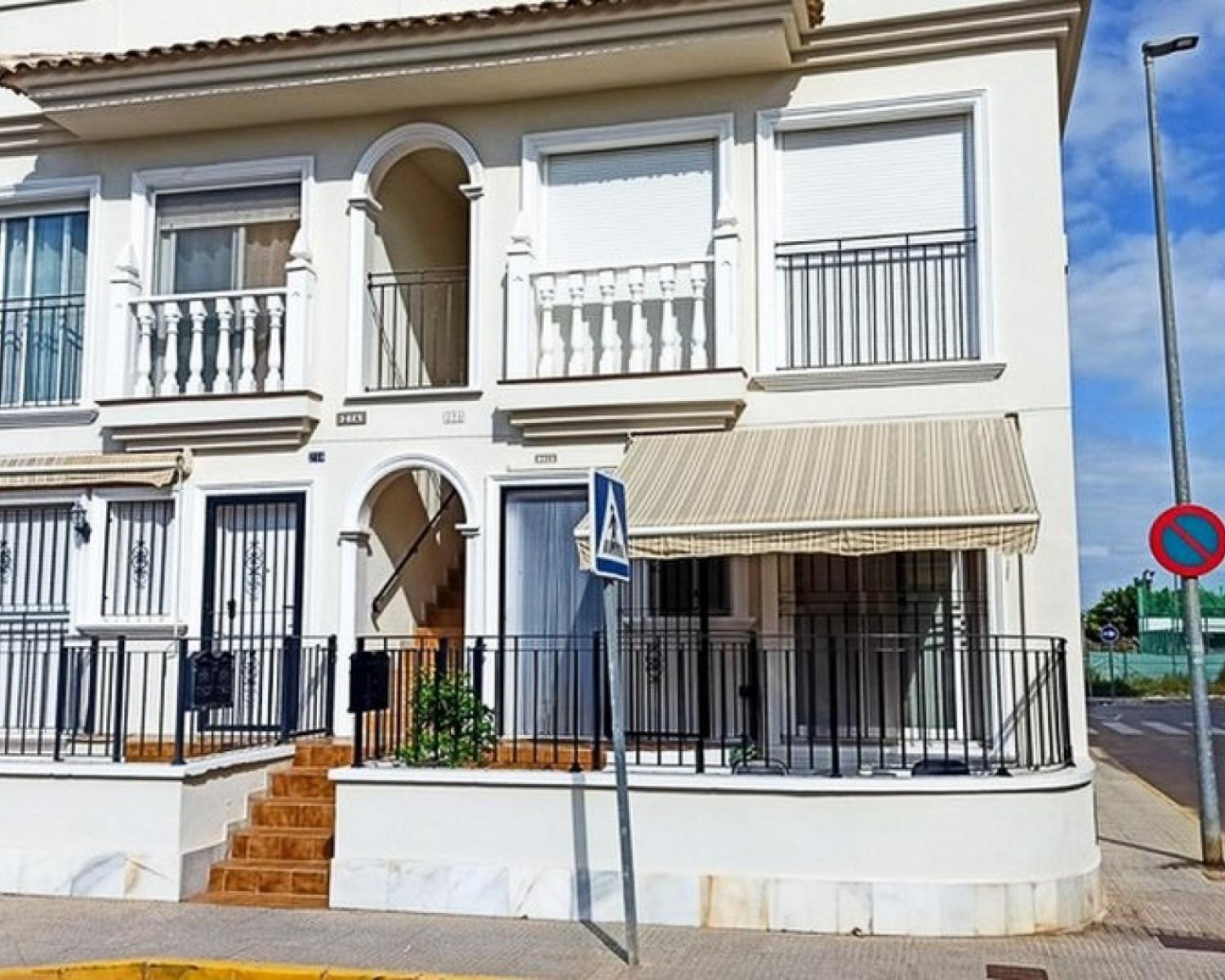  for sale apartment Formentera Del Segura Baix Segura 1