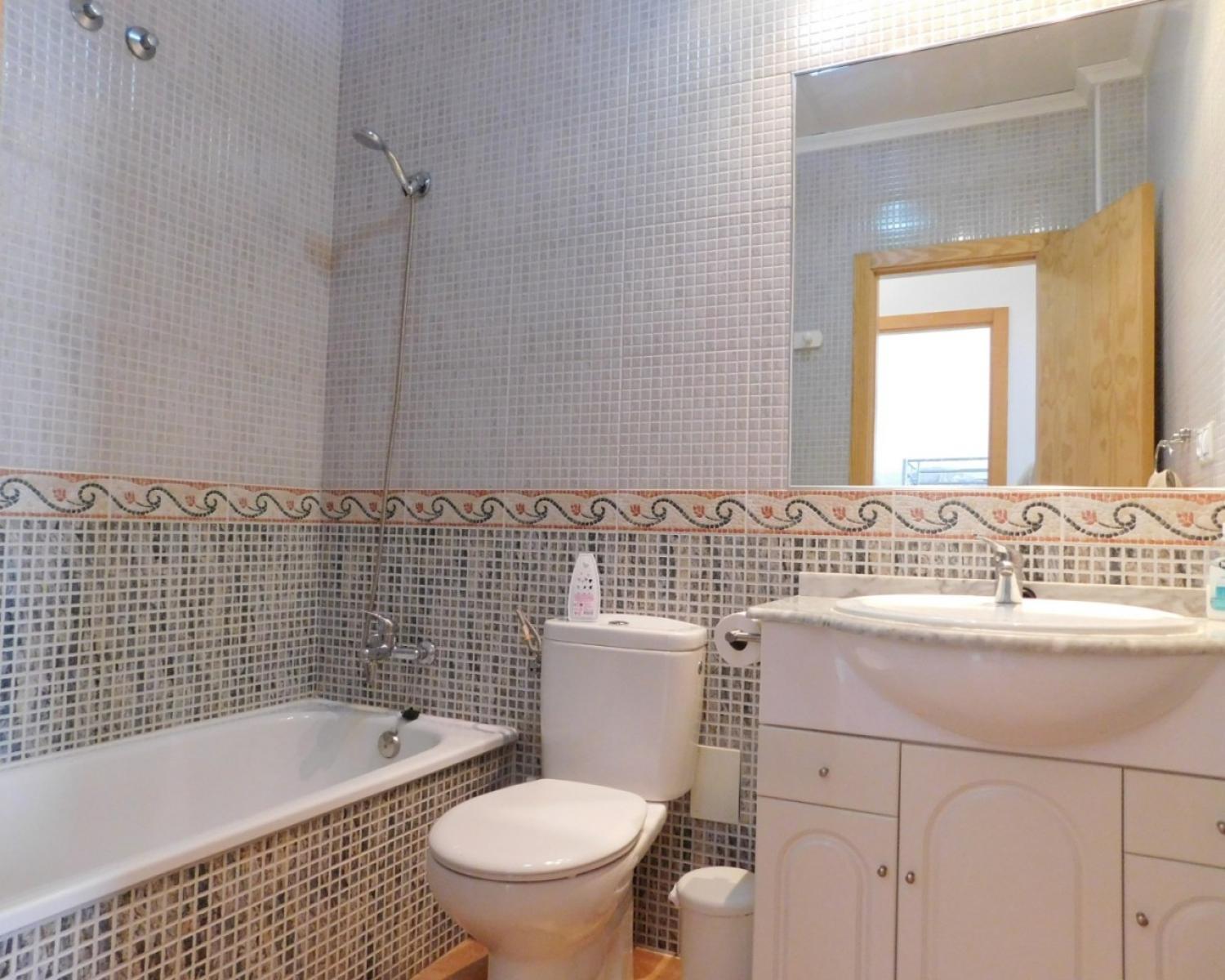  for sale apartment Torremendo Baix Segura 9