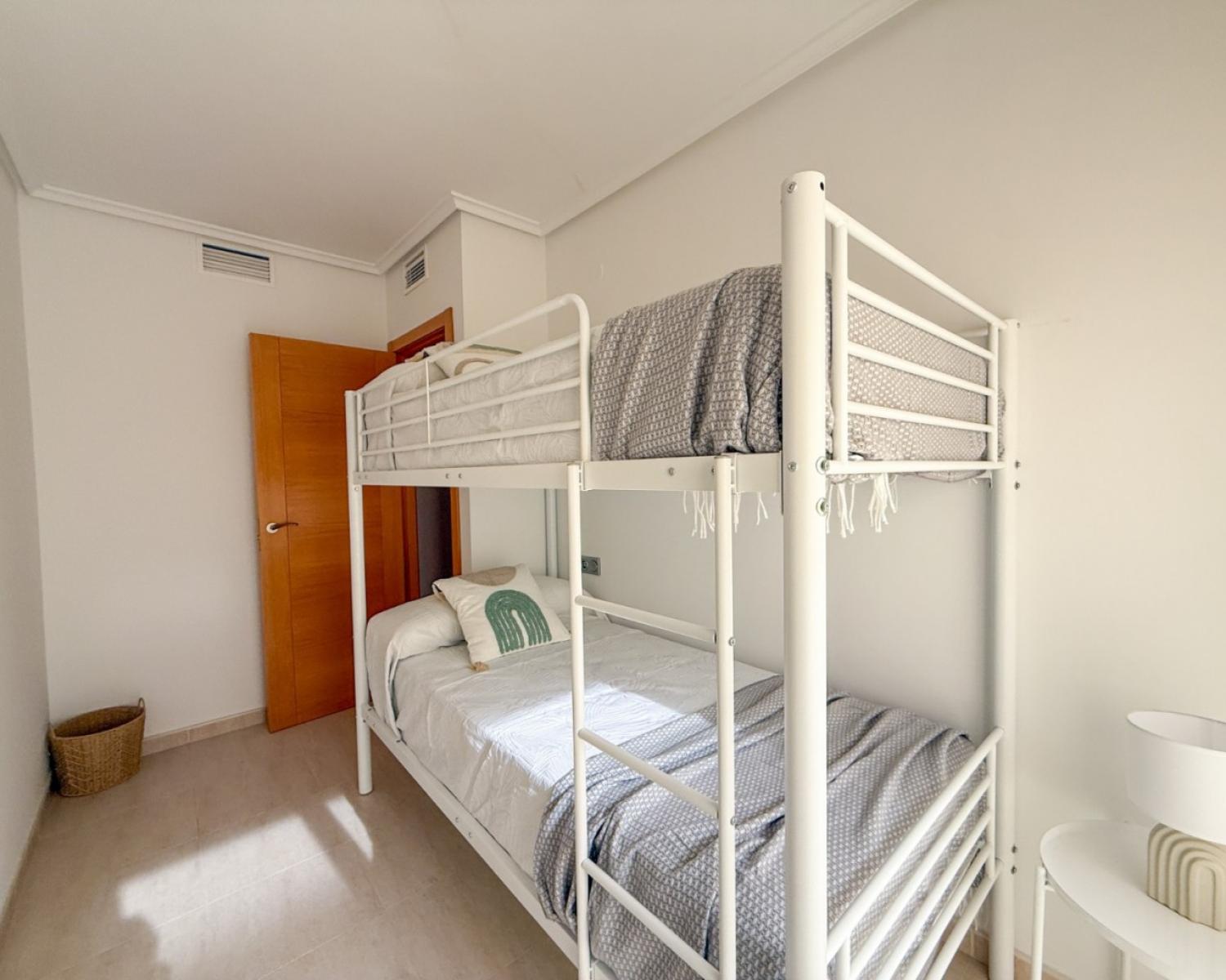  for sale apartment Águilas Alto Guadalentín 8