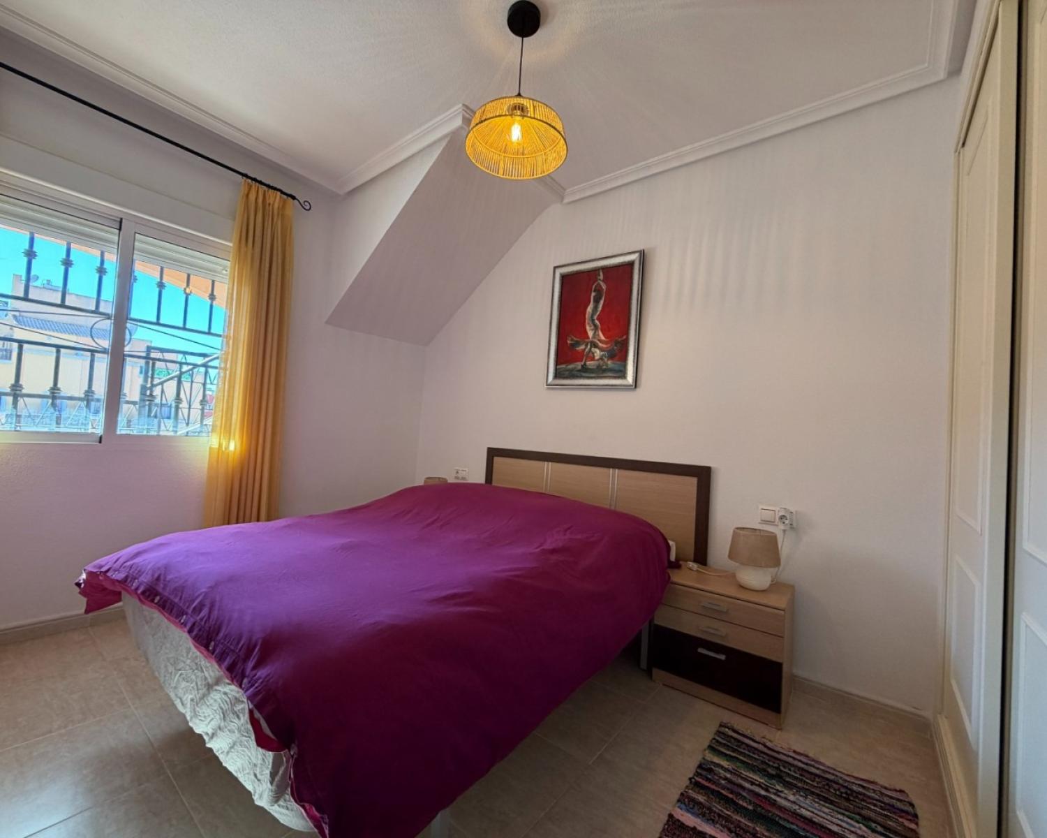  for sale apartment Los Altos Baix Segura 11