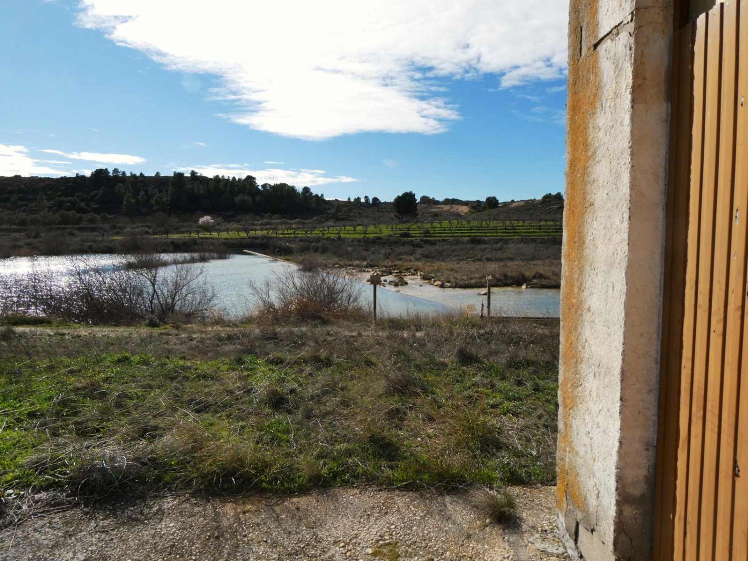  for sale country house Fabara Bajo Aragón-Caspe 8
