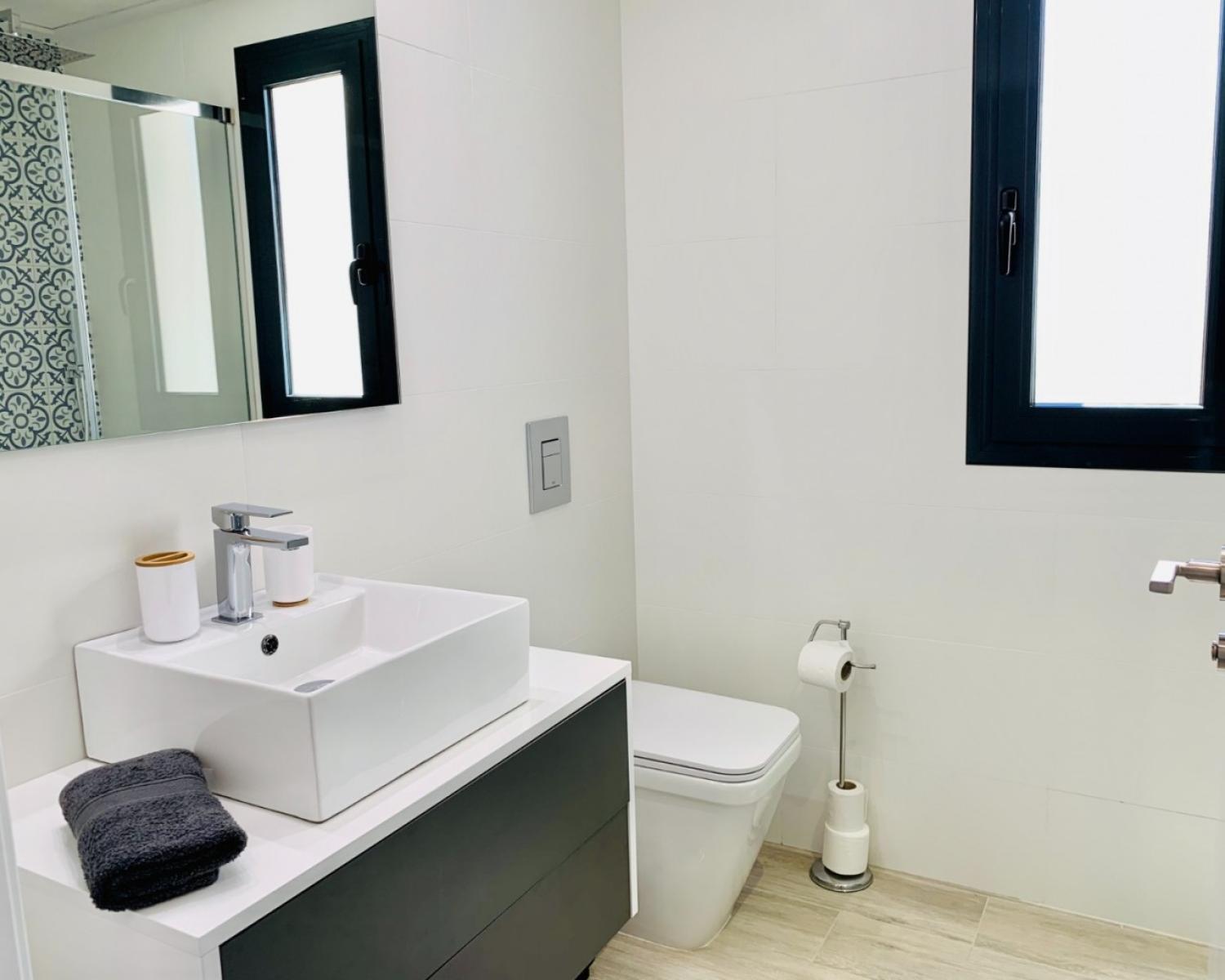  for sale apartment San Miguel De Salinas Baix Segura 7