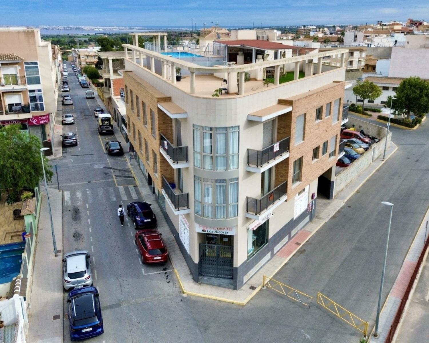  for sale apartment San Miguel De Salinas Baix Segura 1