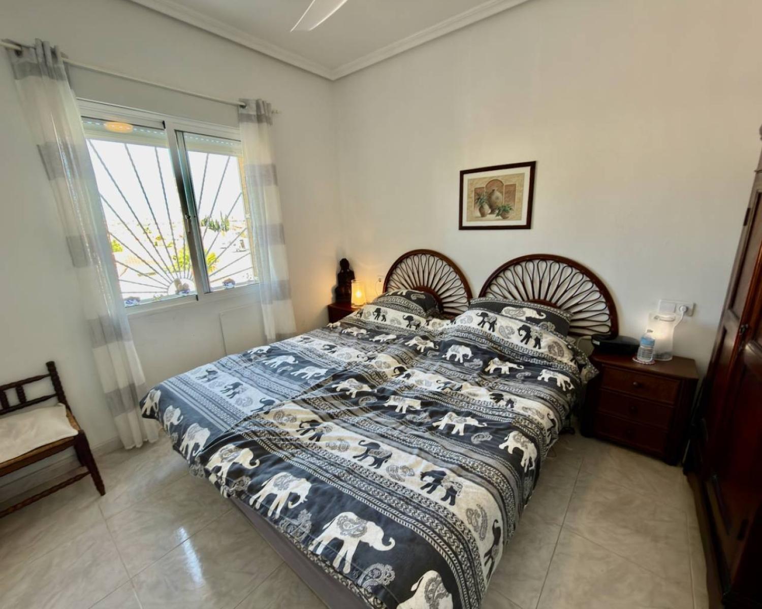  for sale villa Rojales Baix Segura 15