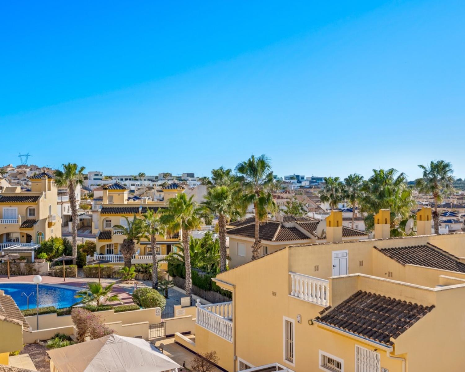  for sale villa Rojales Baix Segura 31